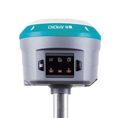 华测T7 智能 RTK乐玩（中国）系统