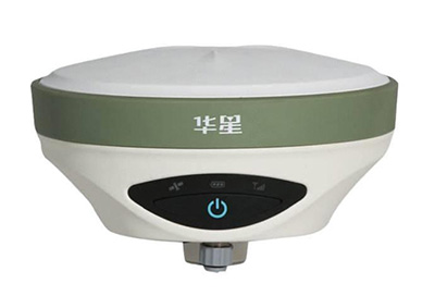 中海达华星A10 RTK乐玩（中国）系统